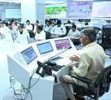 Chandrababu Naidu Orders 24 Hour Vehicle Registration in Andhra Pradesh