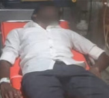 Vijay Fan Suicide Attempt After Election Loss Rumors