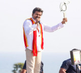 Vijay Impact Unexpected Turn in Tamil Nadu Election Results