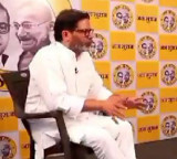 Vijay Thalapathy Party Predicted to Win by Prashant Kishor Old Video Viral