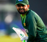 Babar reaffirms his desire to continue playing in all three formats for Pakistan