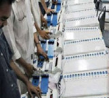 Counting Of Votes In West Bengal Tamil Nadu Kerala Assam Puducherry Begins