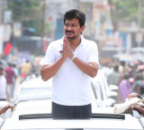 Udhayanidhi Stalin Wins Chepauk Thiruvallikeni Constituency