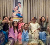 Vijay Confident in Election Results Says Father Chandrasekhar