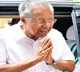 Communist Parties May Face Zero State Rule First Time in 50 Years Under Pinarayi Vijayan