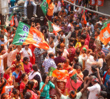 BJP Victory in Bengal Behind the Scenes Strategy
