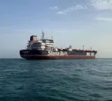 Donald Trump Announces Project Freedom in Hormuz Strait