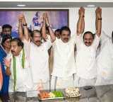 Kerala Assembly Elections Congress UDF Wins Ending Left Rule