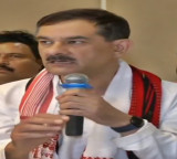 Jitendra Singh Alwar resigns as Congress Assam in-charge, takes responsibility for poll debacle