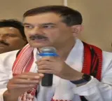 Jitendra Singh Alwar resigns as Congress Assam in-charge, takes responsibility for poll debacle