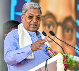 Siddaramaiah hails K'taka bypoll wins, raises questions on Bengal outcome