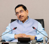 Congress has 'no existence' outside Kerala, will be defeated in Karnataka: Pralhad Joshi