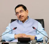 Congress has 'no existence' outside Kerala, will be defeated in Karnataka: Pralhad Joshi