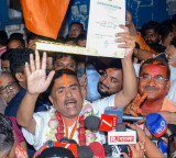 Bengal Assembly polls: BJP set to form government with two-thirds majority