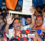Bengal Assembly polls: BJP set to form government with two-thirds majority
