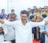 TVK moves swiftly towards government formation as Vijay's inner circle takes charge