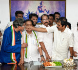 UDF wave clean sweeps five out of 14 districts in Kerala