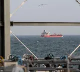 Iran-US conflict on brink of reigniting as Washington project for stranded ships sets off volleys by both