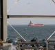 Iran-US conflict on brink of reigniting as Washington project for stranded ships sets off volleys by both