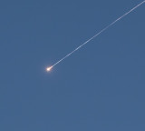 Missiles launched towards UAE from Iran: Defence Ministry