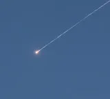 Missiles launched towards UAE from Iran: Defence Ministry