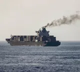 Another 15 crew members of US-seized Iranian ship released: Media