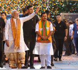 Indian Americans hail BJP’s victory in Bengal