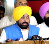 Punjab CM to meet President Murmu today over seven AAP RS MPs defection to BJP