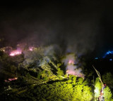 21 killed, 61 injured in China fireworks plant explosion