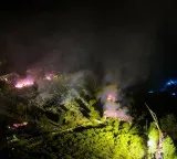 21 killed, 61 injured in China fireworks plant explosion