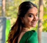 Keerthy Suresh tells Vijay: Through the noise and hatred, you never gave up!
