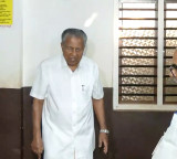 From convoy to quiet exit: Kerala CM Vijayan’s fall captured in a moment of silence