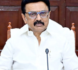 Stalin resigns as TN Chief Minister after DMK's defeat in Assembly polls