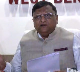 Bengal elections: ‘The Three Musketeers’ of Bengal CEO office managing SIR to counting