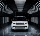 JLR India cuts Range Rover SV prices by up to Rs 75 lakh ahead of India-UK FTA