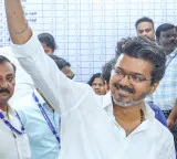 TVK stakes claim to form government in Tamil Nadu, seeks two weeks to prove majority