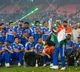 India consolidate No.1 spot in ICC Men’s T20I rankings