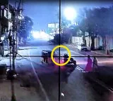 Hyderabad auto driver risks life to confront fleeing chain-snatcher