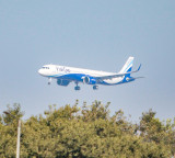 IndiGo flight evacuated after fire in passenger’s personal electronic equipment, flyers safe