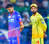 IPL 2026: Ngidi comes in as DC elect to bat against CSK, Akeal, Gurjapneet included