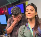 Pooja Hegde reveals she predicted Vijay's election win: Dreams turning into reality