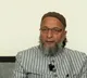 Indian Muslims should develop own political leadership: Owaisi