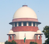 Cabinet clears proposal to increase Supreme Court judges' strength