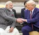 President Trump congratulates PM Modi on historic, decisive election victory: WH spokesman