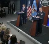 US calls allies to secure Hormuz route