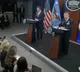 US calls allies to secure Hormuz route