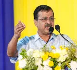 BJP hijacked and destroyed democracy, says Kejriwal