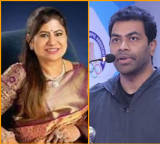Santiago Martin Family Wins Hat Trick in Tamil Nadu Puducherry Elections