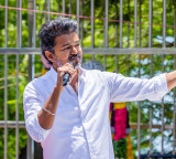 Vijays Victory Fans Await Real Gift Jana Nayagan Release