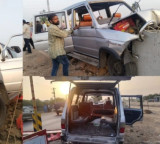 Prabhas Movie Shooting Accident One Dead